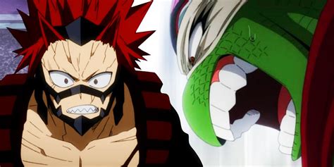 15 Strongest My Hero Academia Characters With The Weakest Quirks