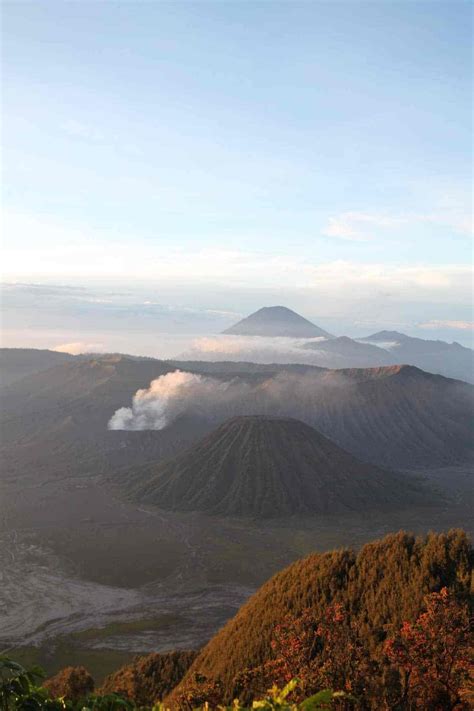 Mount Bromo Indonesia Travel Travel Destinations Asia