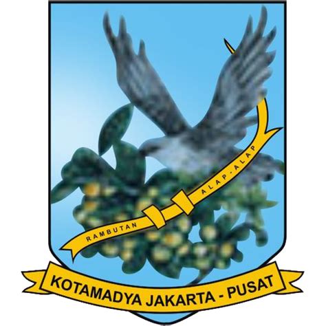 Untuk yang menginginkan logo jakarta. Dki Jakarta Logo - Jakarta Green Building - Daerah khusus ibukota jakarta (dki jakarta) adalah ...