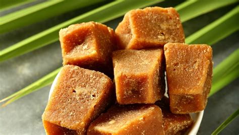 These Health Benefits Of Jaggery Make It A Good Alternative For Sugar