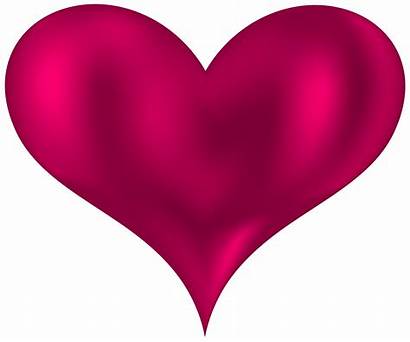Heart Clipart Pink Purple Clip Downloads Info