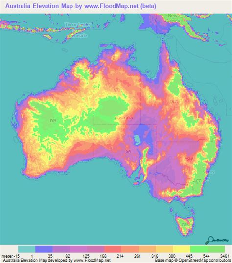 We did not find results for: Australia Elevation and Elevation Maps of Cities ...