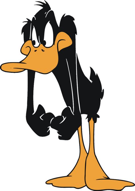 TUBES WALT DISNEY Daffy Duck Looney Tunes Cartoons Classic Cartoon