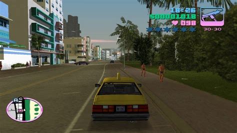Grand Theft Auto Vice City 10th Anniversary Edition скачать торрент