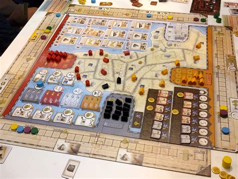 Essen 2016 Best Board Games From The Biggest Board Game Convention