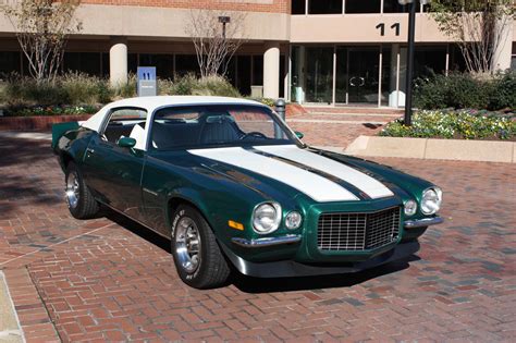 Read reviews, browse our car inventory, and more. 1972 Camaro Rally Sport - Classic Chevrolet Camaro 1972 ...