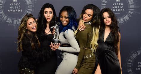 Quiz Which Member Of Fifth Harmony Are You