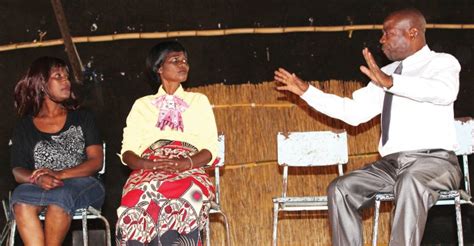 Kwathu Drama Group Revisits 2014 Play Face Of Malawi