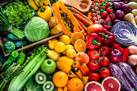 Quel Est Le Meilleur Aliment Pour La Santé - Quels sont les meilleurs aliments pour la santé ? | Pratique.fr