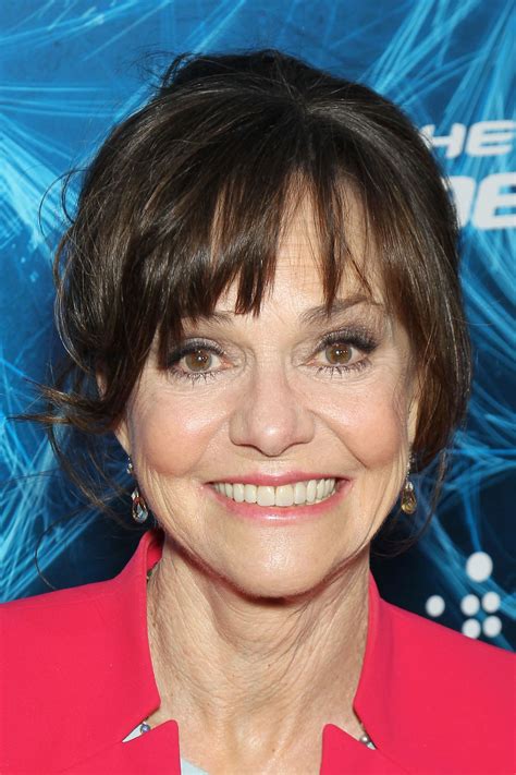 Sally Field At The Amazing Spider Man 2 Premiere In New York Hawtcelebs