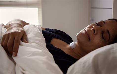 Over A Million Britons With Sleep Apnoea Could Be Diagnosed Within Days