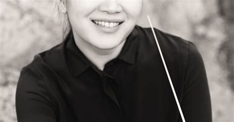 Kim Eun Sun Bayerische Staatsoper