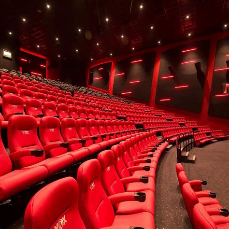 Vox Cinemas Dubái 2023 Lo Que Se Debe Saber Antes De Viajar