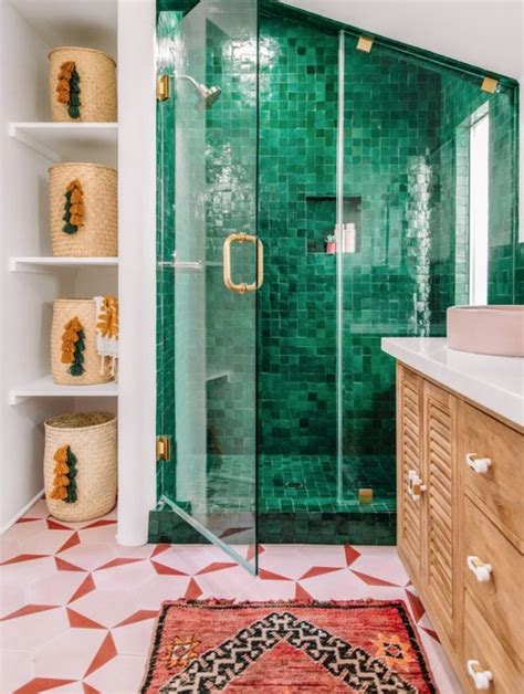 Ceramic Tile Shower Ideas For Your Bathroom Remodel Hunker