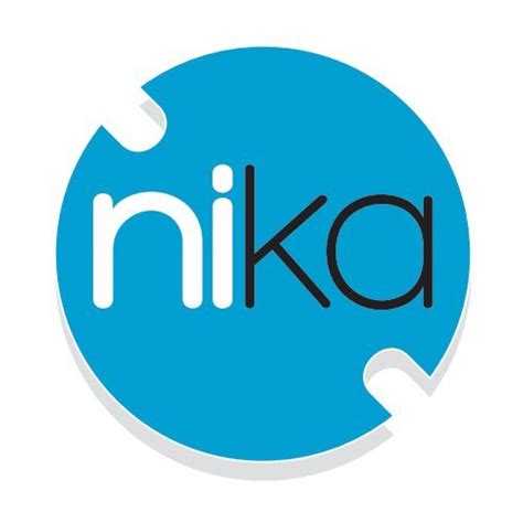 Nika Logo