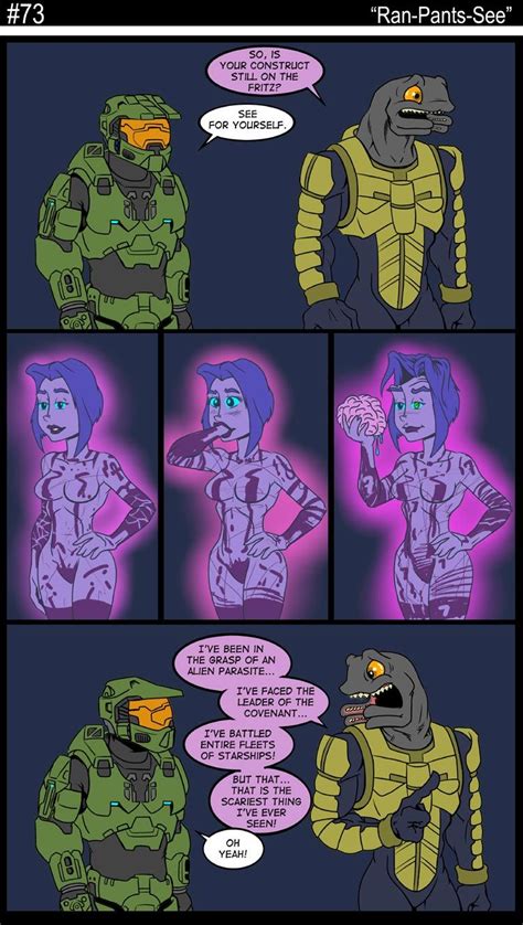 Another Halo Comic Strip Halo Funny Funny Gaming Memes Anime Funny