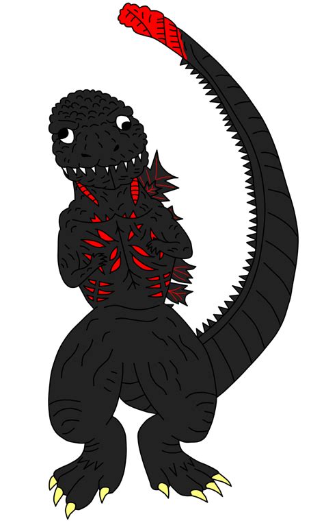 Dinosaur Godzilla Clip Art Dinosaur Godzilla Png Download 1001 1054 Sexiz Pix