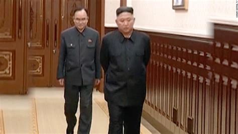 North Koreans Heartbroken By Kim Jong Uns Weight Loss Pyongyang Resident Tells State Media Cnn
