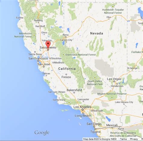 Sacramento California Map Prints Digital Prints Trustalchemy Com