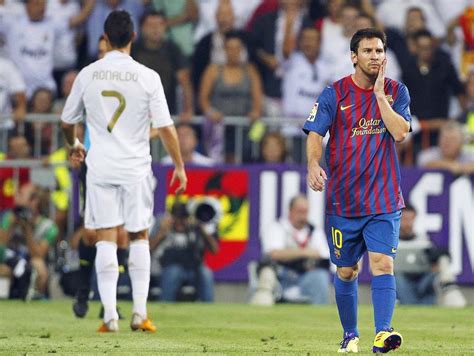 Wallpaper Olahraga Sepak Bola Stadion Lionel Messi Tendangan