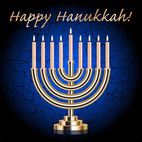 Happy Hanukkah! | Happy hanukkah, Hanukkah pictures, Hanukkah