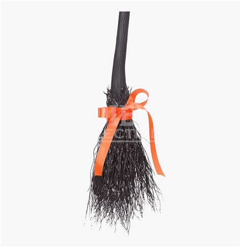California Costumes Adult Witchs Broom With 4 Coloured Fancy Witch