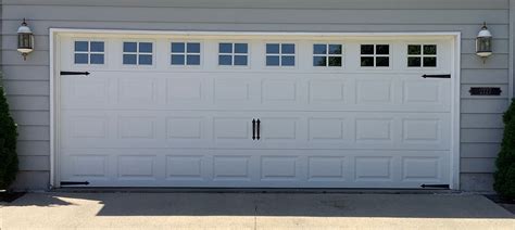 How To Choose The Right Material For Your Garage Door