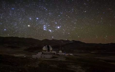 Ladakh To Have Indias First Dark Night Sky Reserve