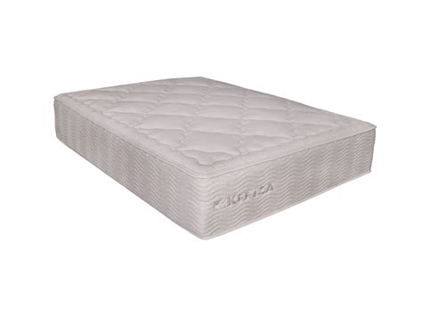 The mattress has a patented top layer that overs the right feel, minimizes motion transfer and has a support and adaptive cooling technology. Tea Leaf Dream® - CalKing | Eco friendly mattress ...