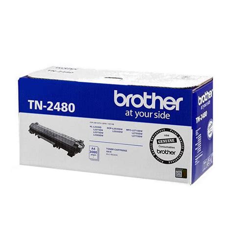 Tn 2480 Brothertn 2480 Toner Cartridge