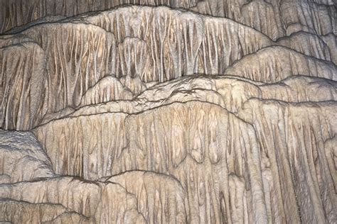 Flowstone Formations Stock Image C0259008 Science Photo Library