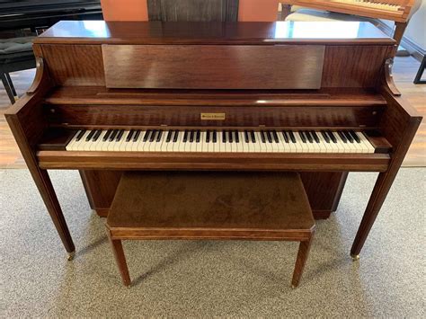 14 Different Types Of Pianos With Pictures Types Of All