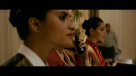 Hotel Mumbai — Trailer Pt Youtube
