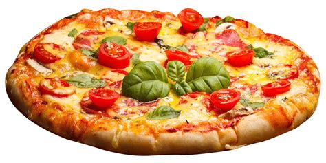 Pizza Pizza En Erlangen Carta