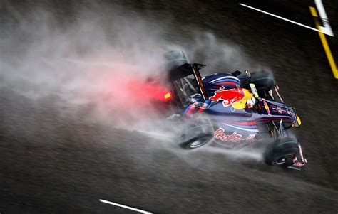 Formula One Photographer Clive Masons Stunning Portfolio Captures