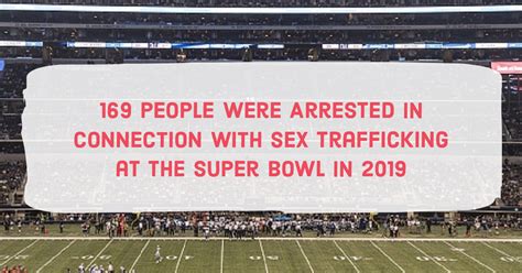 the super bowl and america s hidden sex trafficking epidemic