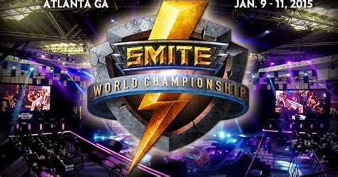 Smite World Championship Kicks Off Today With Millions In Prize Money