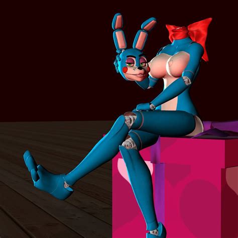 Post Five Nights At Freddy S Rule Toy Bonnie