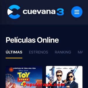 Cuevana V Premium Unlocked
