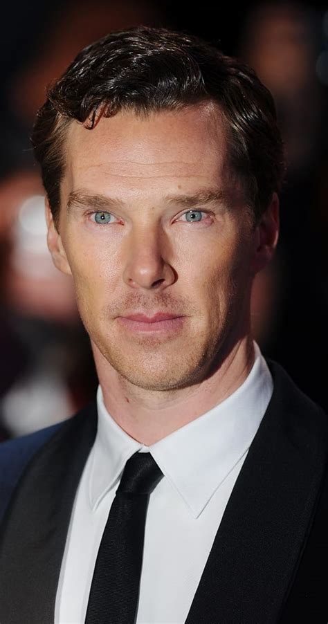 Benedict Cumberbatch Imdb