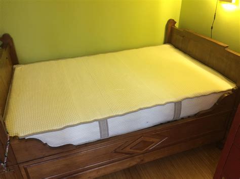 Ikea Hack Custom Size Slatted Bed Base Project Du Jour