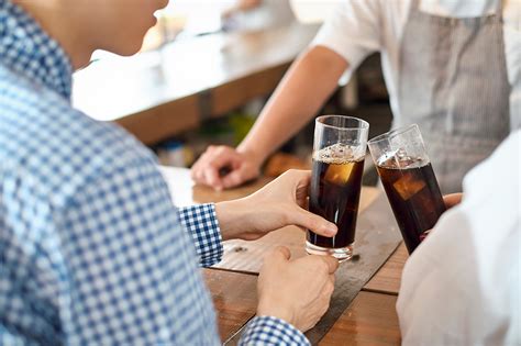 必見！美味しいアイスコーヒーの作り方〜自宅で本格カフェ気分〜