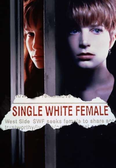 Watch Online Single White Female 1992 Free Fmovies