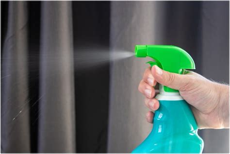 Covid 19 Prevention 6 Ways To Easily Disinfect Your Home
