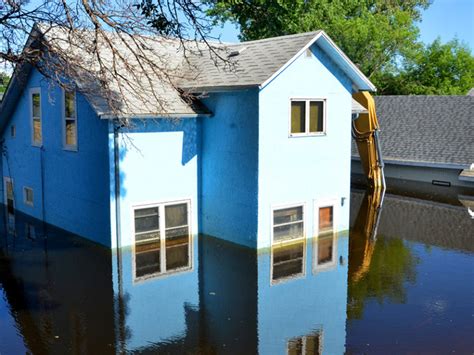 Understanding In Details About Flood Insurance Pvb Lawyers
