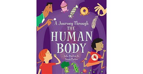 The Human Body Book By Steve Parker 100 Things You Should Know About