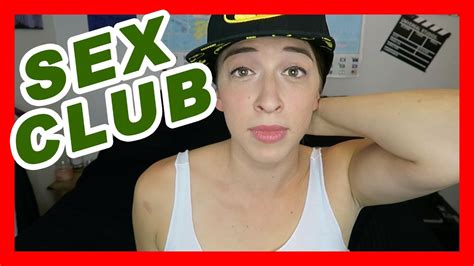 The Sex Club Youtube