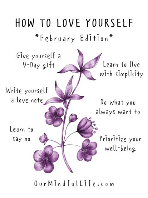 58 Inspiring February Quotes To Celebrate The Month