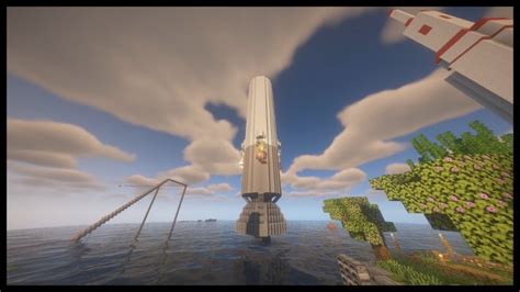 Minecraft Sea Dragon Spitter Minecraft Server Episode 2 Creepergg