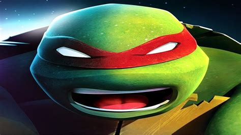 Teenage Mutant Ninja Turtles Legends Full Game Walkthrough Main Story Youtube